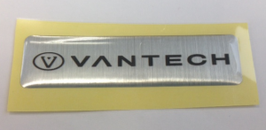 オリジナルステッカー