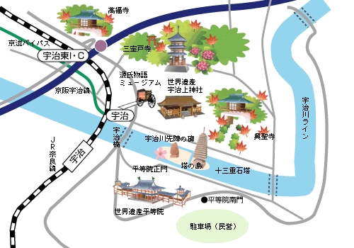 http://www.vantech.jp/shops/kyoto/map.gif