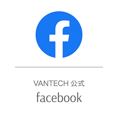 バンテック公式Facebook