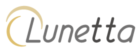 Lunetta ロゴ