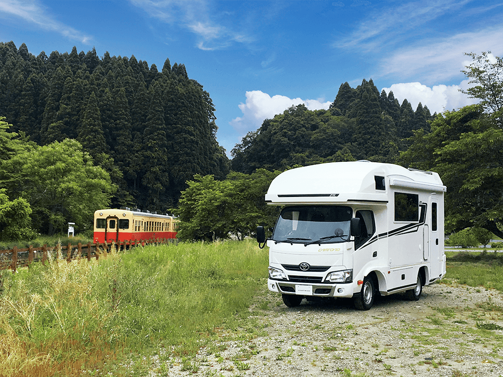 バンテック　ZiL(ジル)